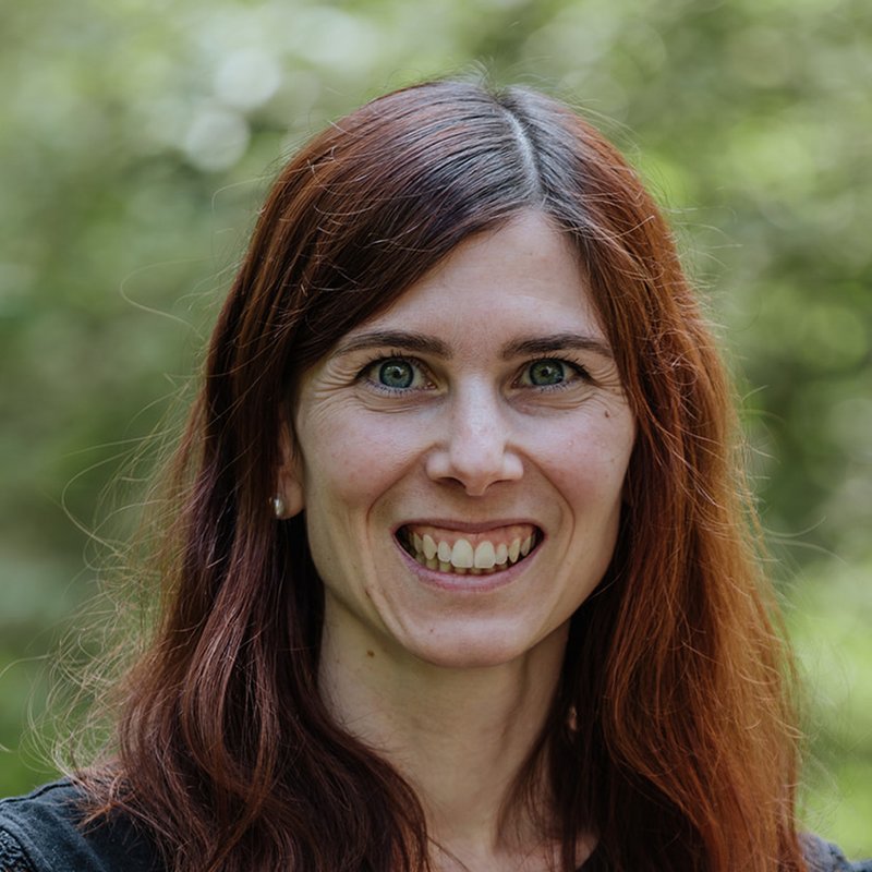 Franziska Riedo