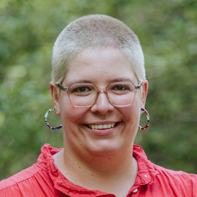 Ursula Eichenberger