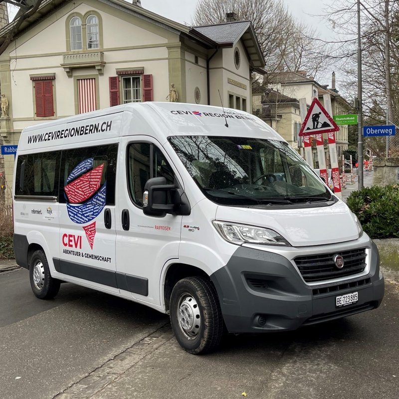 Cevi-Bus
