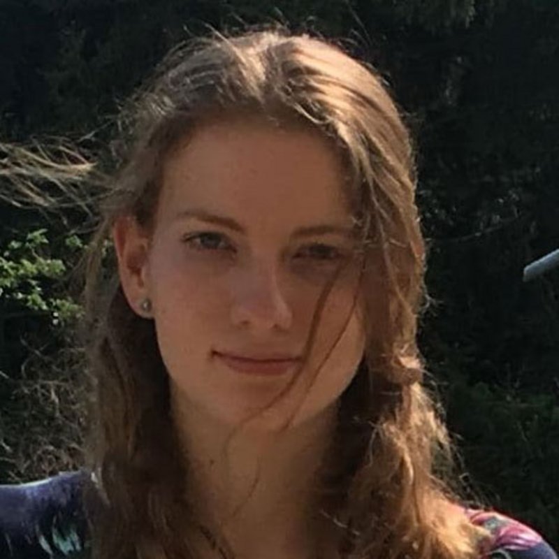 Mariette Moor