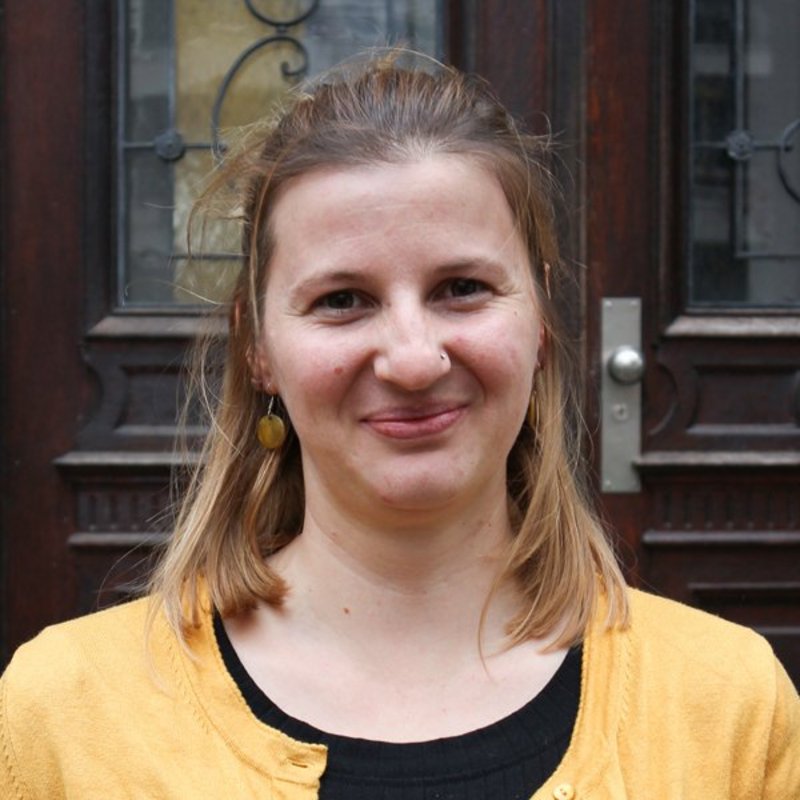 Luana Schär