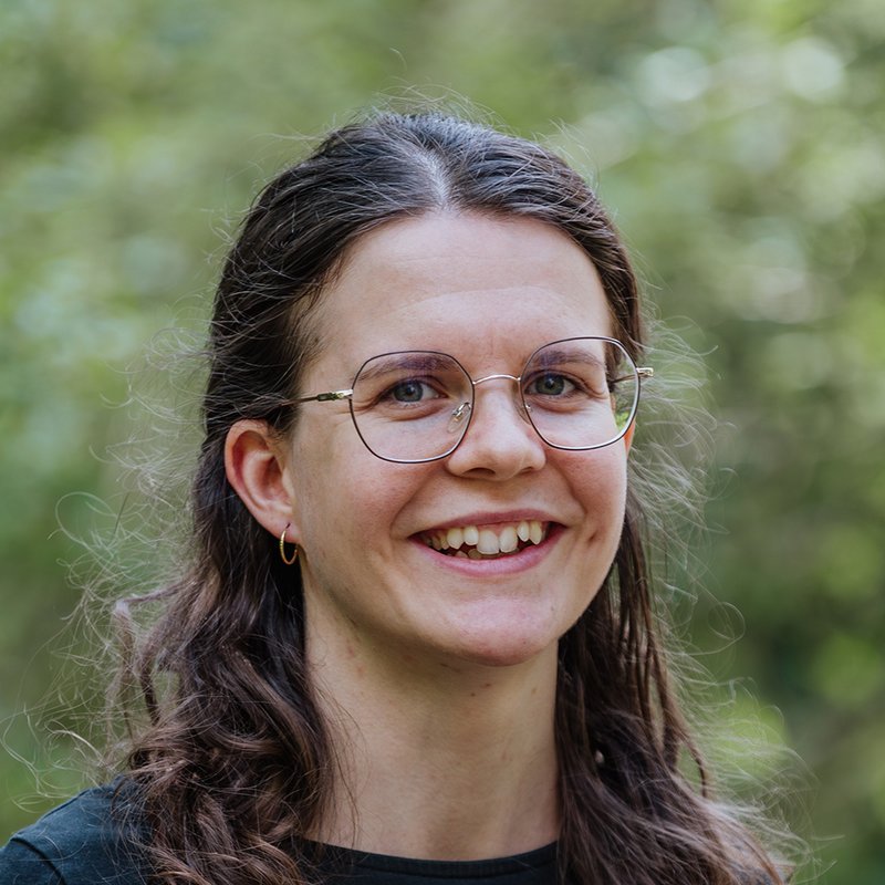Katja Blaser