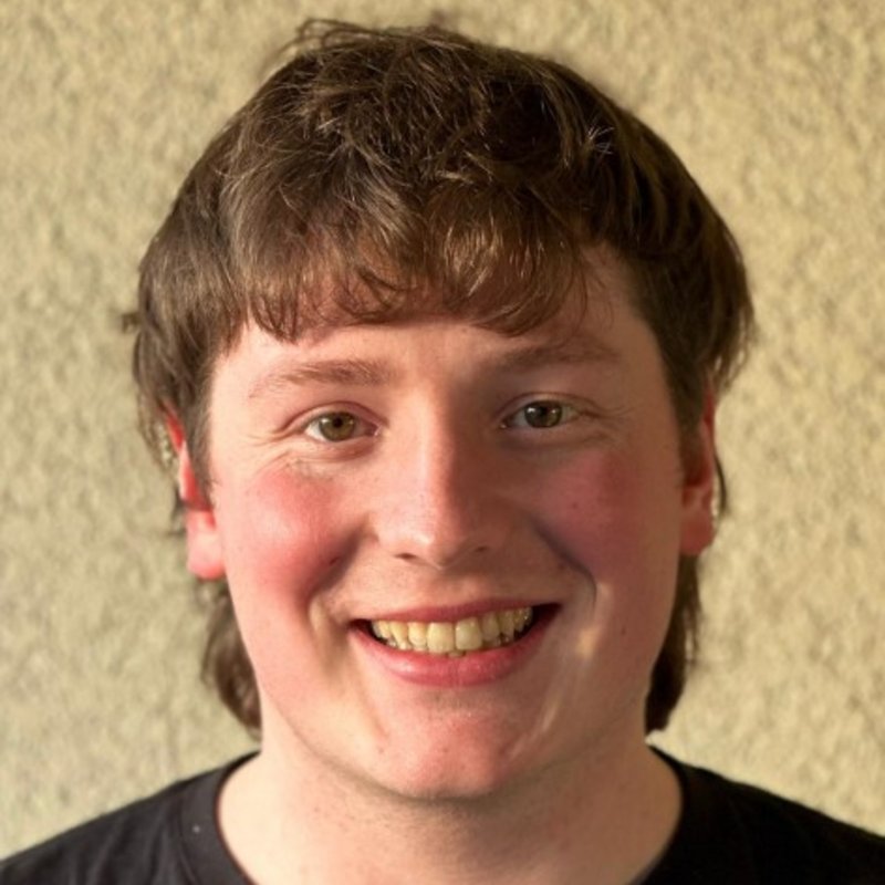Jonas Baur