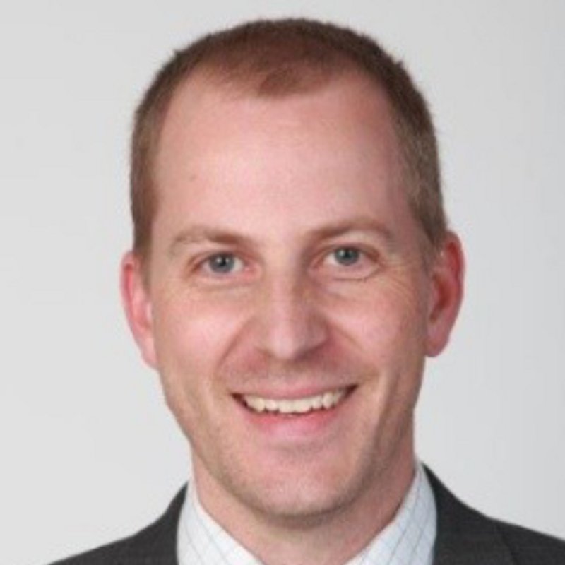 Stefan Gschwind