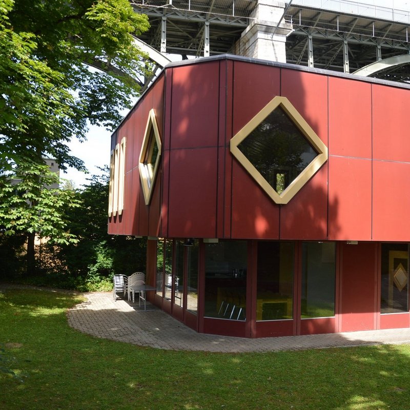 Pavillon