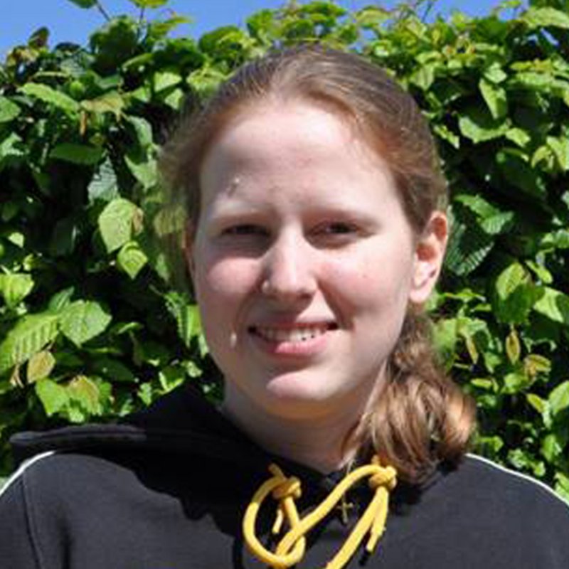 Anna Moor
